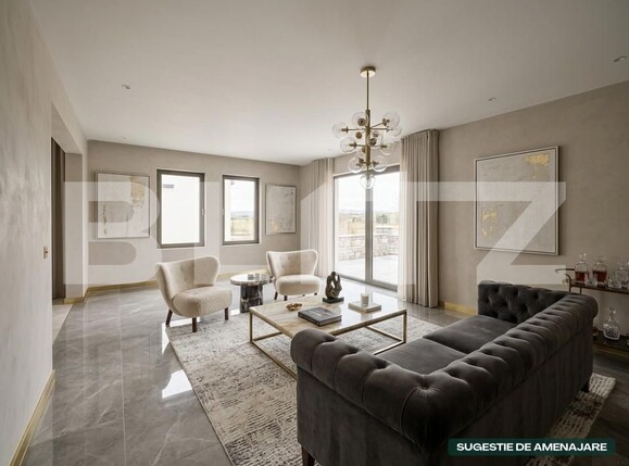 Casa de vânzare 4 camere Nord - 203368CV | BLITZ Satu Mare | Poza1