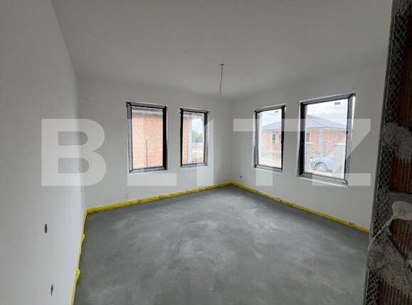 Casa de vânzare 4 camere Nord - 203368CV | BLITZ Satu Mare | Poza14