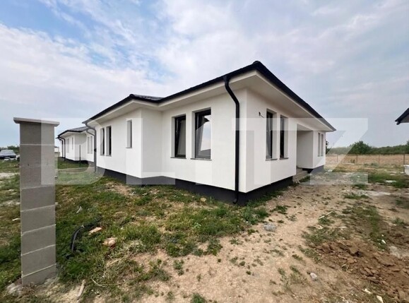 Casa de vânzare 4 camere Nord - 203368CV | BLITZ Satu Mare | Poza6