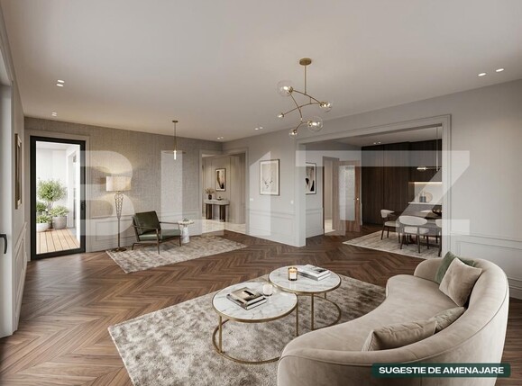Casa de vânzare 4 camere Nord - 203368CV | BLITZ Satu Mare | Poza3