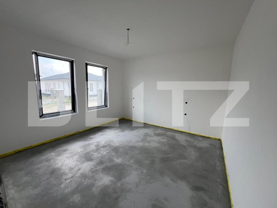 Casa de vânzare 4 camere Nord - 203368CV | BLITZ Satu Mare | Poza13