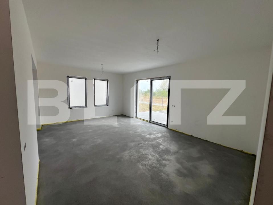 Casa de vânzare 4 camere Nord - 203368CV | BLITZ Satu Mare | Poza9