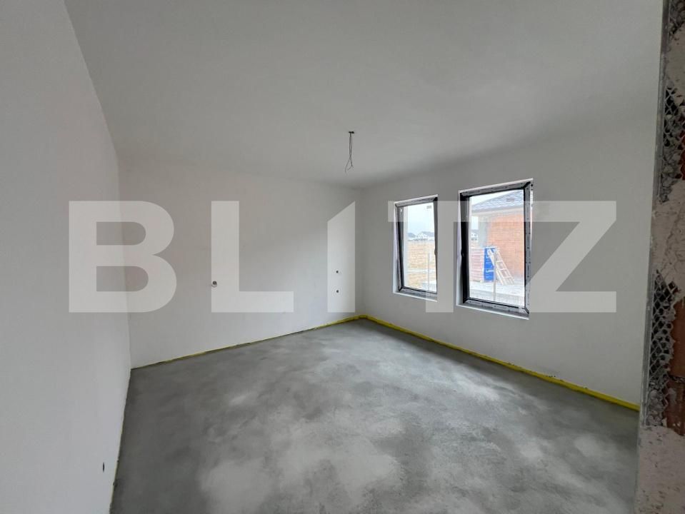 Casa de vânzare 4 camere Nord - 203368CV | BLITZ Satu Mare | Poza12