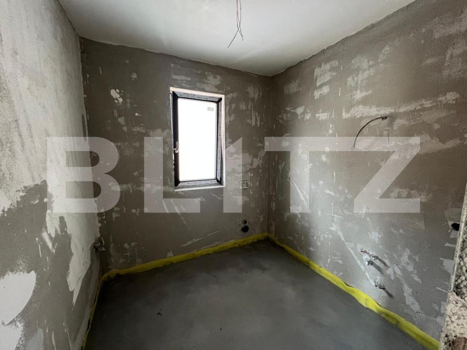 Casa de vânzare 4 camere Nord - 203368CV | BLITZ Satu Mare | Poza16