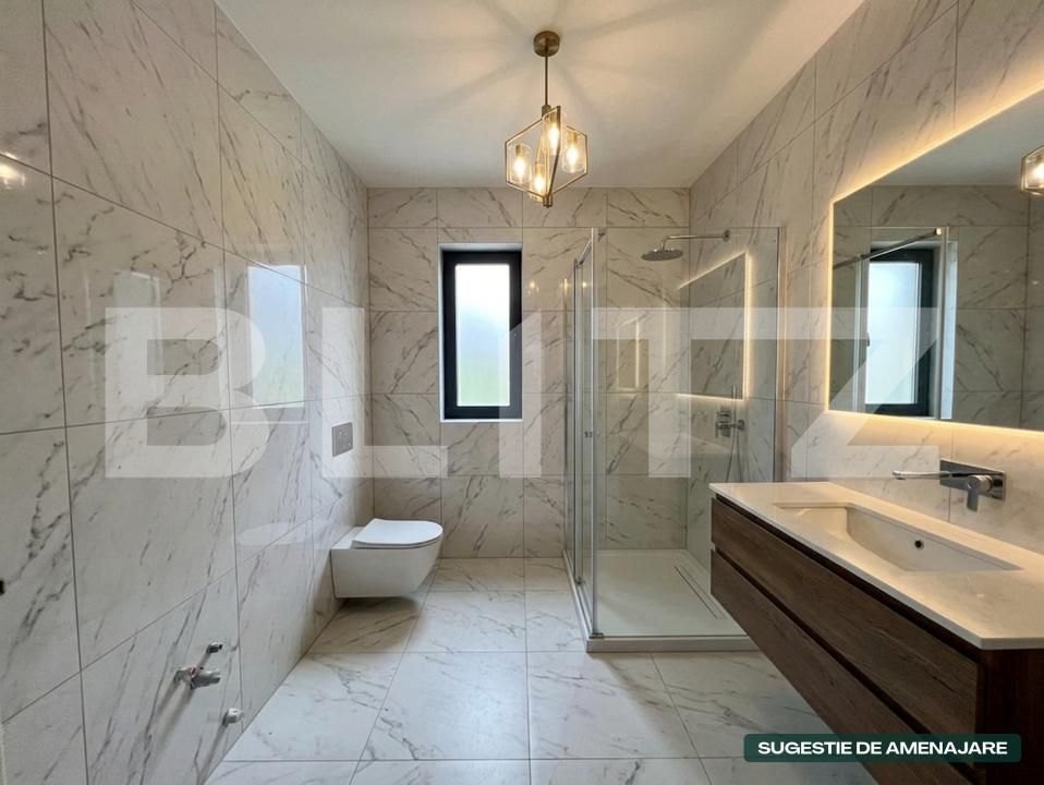 Casa de vânzare 4 camere Nord - 203368CV | BLITZ Satu Mare | Poza5