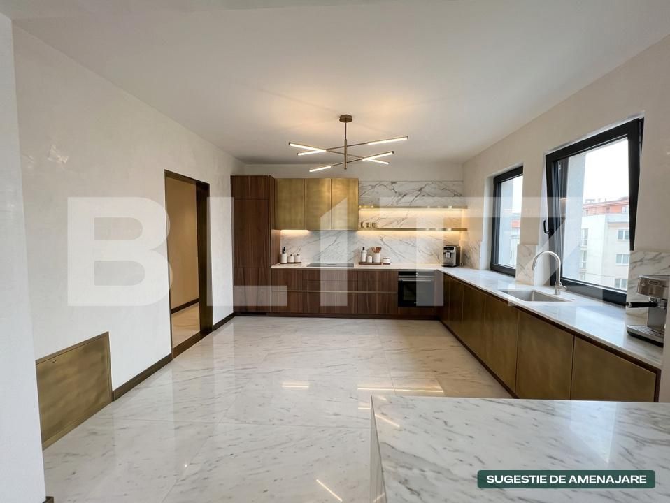 Casa de vânzare 4 camere Nord - 203368CV | BLITZ Satu Mare | Poza4