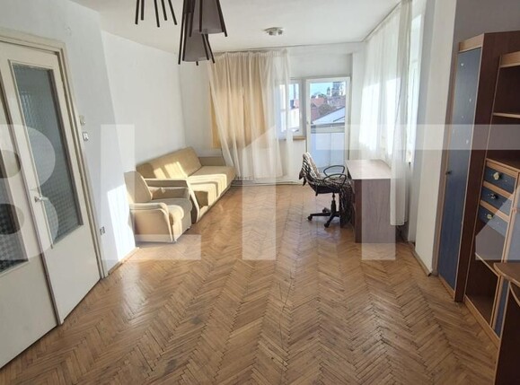 Apartament de vânzare 3 camere Central - 203374AV | BLITZ Satu Mare | Poza2