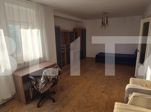 Apartament de vânzare 3 camere Central - 203374AV | BLITZ Satu Mare | Poza1