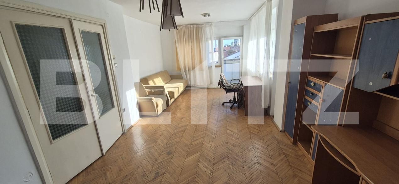 Apartament de vânzare 3 camere Central - 203374AV | BLITZ Satu Mare | Poza2