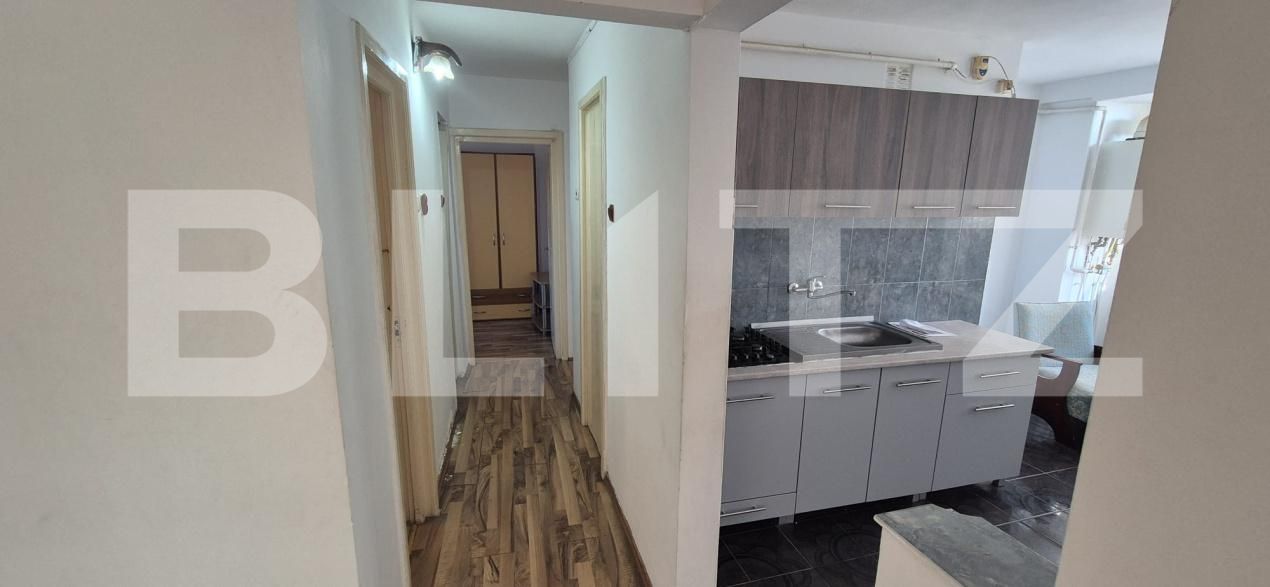 Apartament de vânzare 3 camere Central - 203374AV | BLITZ Satu Mare | Poza6