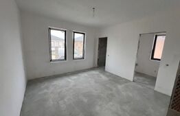 Case individuale, 123 mp, zona Odobescu
