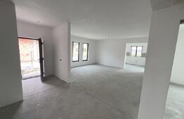 Case individuale, 123 mp, zona Odobescu