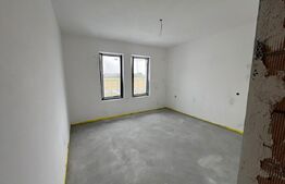 Case individuale, 123 mp, zona Odobescu