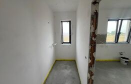 Case individuale, 123 mp, zona Odobescu