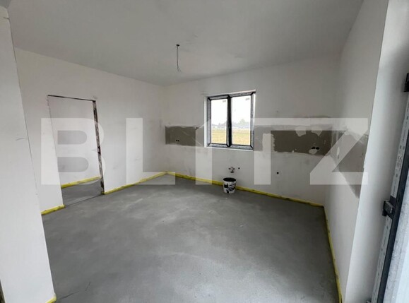Casa de vânzare 4 camere Nord - 203375CV | BLITZ Satu Mare | Poza6