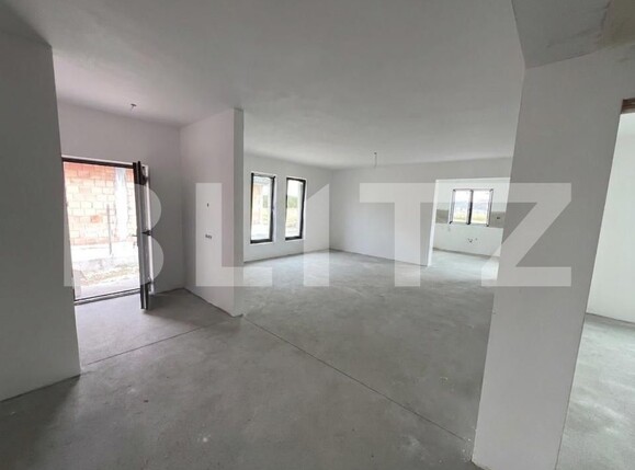 Casa de vânzare 4 camere Nord - 203375CV | BLITZ Satu Mare | Poza5