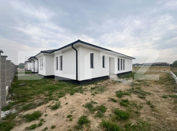 Casa de vânzare 4 camere Nord - 203375CV | BLITZ Satu Mare | Poza1