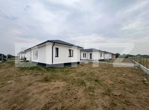 Casa de vânzare 4 camere Nord - 203375CV | BLITZ Satu Mare | Poza2