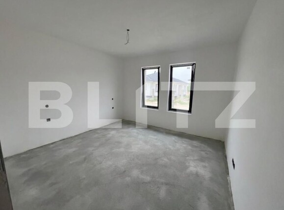 Casa de vânzare 4 camere Nord - 203375CV | BLITZ Satu Mare | Poza9