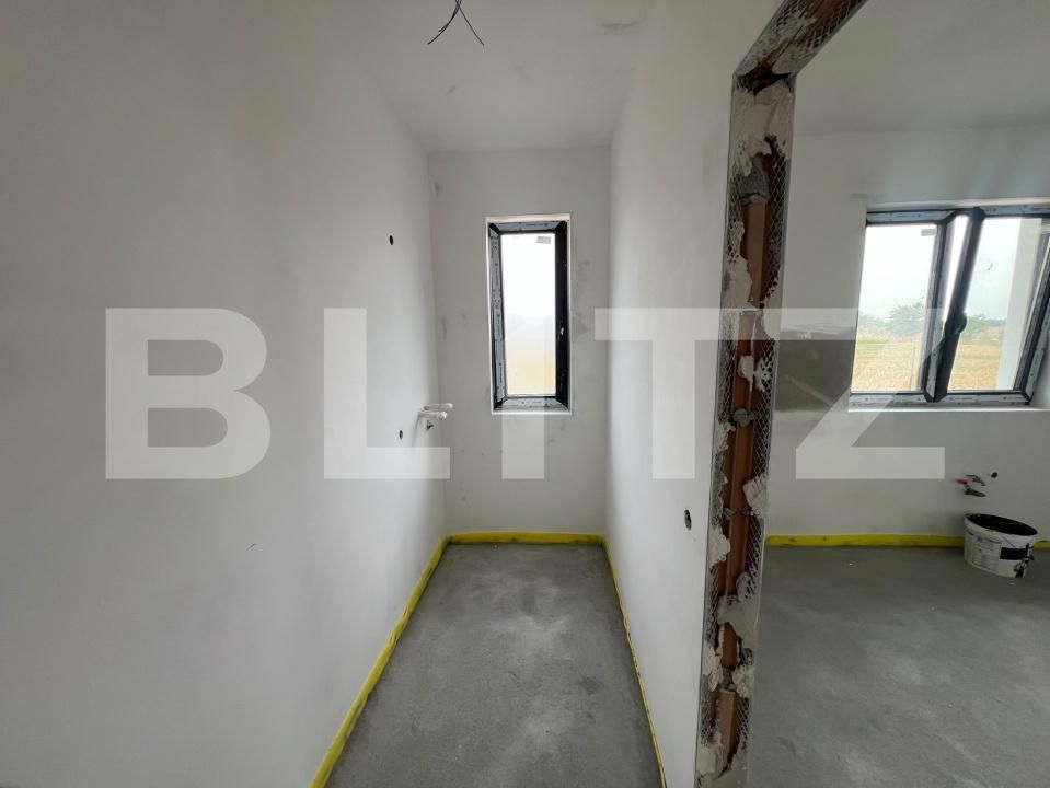 Casa de vânzare 4 camere Nord - 203375CV | BLITZ Satu Mare | Poza8