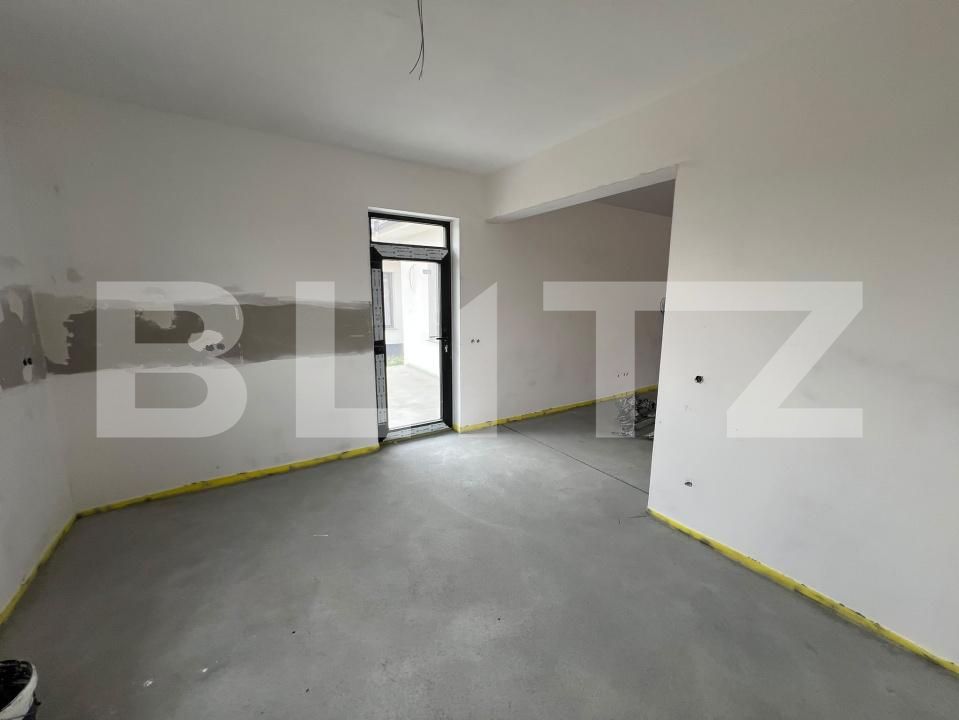 Casa de vânzare 4 camere Nord - 203375CV | BLITZ Satu Mare | Poza7