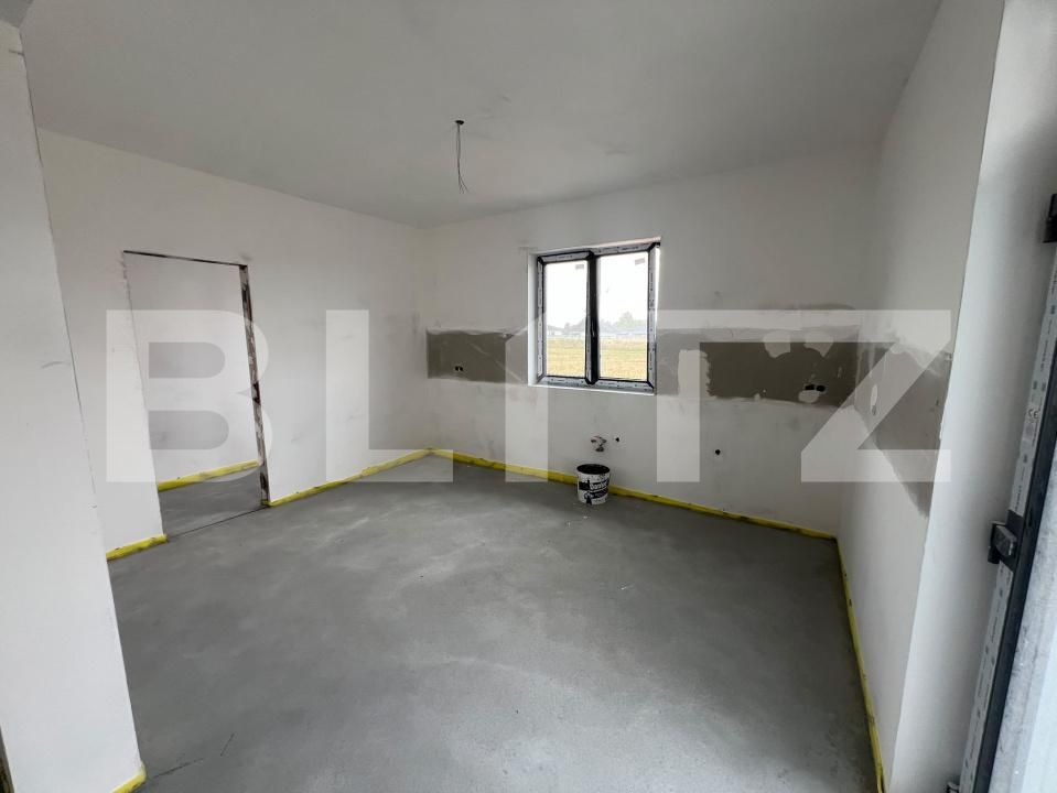 Casa de vânzare 4 camere Nord - 203375CV | BLITZ Satu Mare | Poza6
