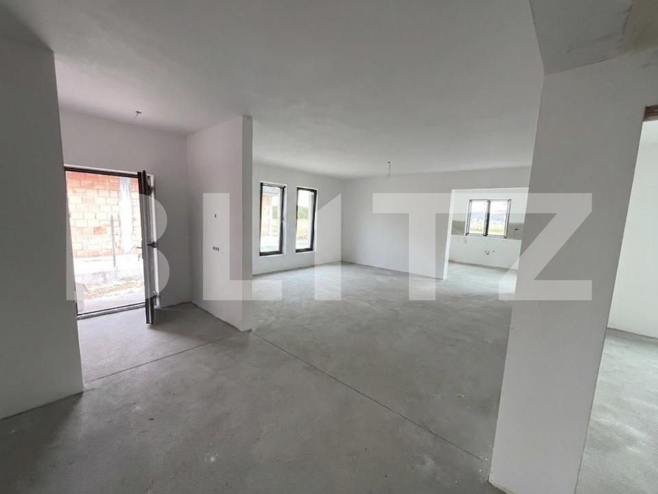 Casa de vânzare 4 camere Nord - 203375CV | BLITZ Satu Mare | Poza5