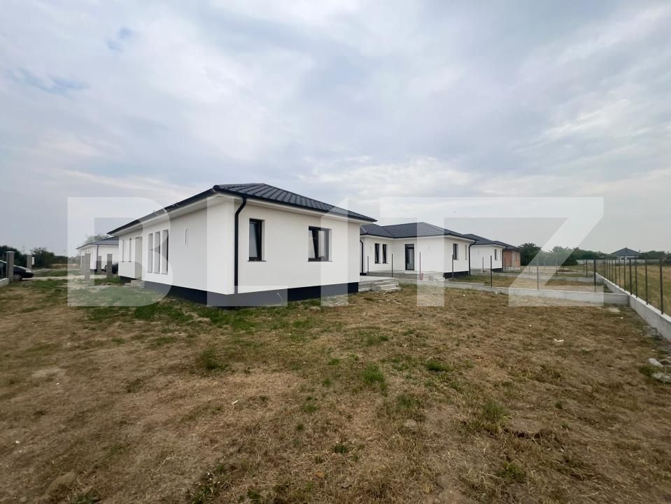 Casa de vânzare 4 camere Nord - 203375CV | BLITZ Satu Mare | Poza2