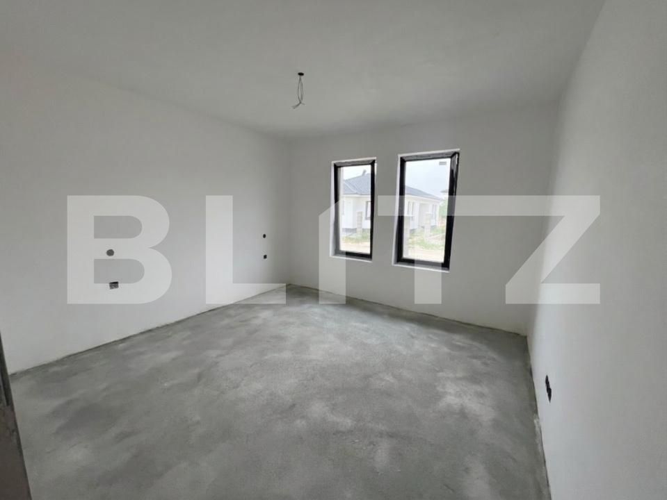 Casa de vânzare 4 camere Nord - 203375CV | BLITZ Satu Mare | Poza9