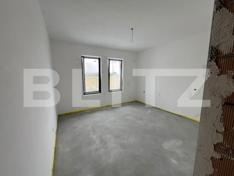 Casa de vânzare 4 camere Nord - 203375CV | BLITZ Satu Mare | Poza10