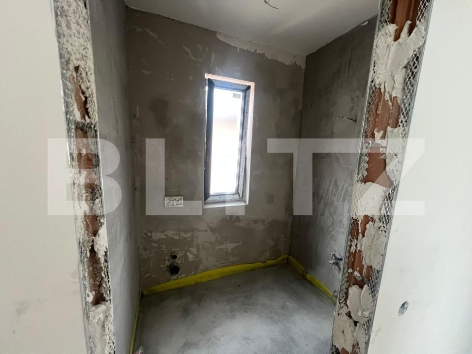 Casa de vânzare 4 camere Nord - 203375CV | BLITZ Satu Mare | Poza13