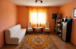Casa cu 2 camere, 58 mp, zona Domănești
