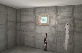 Casa cu 2 camere, 58 mp, zona Domănești