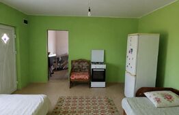 Casa cu 2 camere, 58 mp, zona Domănești