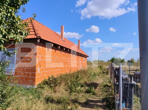 Casa de vânzare 1 camera Domanesti - 203387CV | BLITZ Satu Mare | Poza5