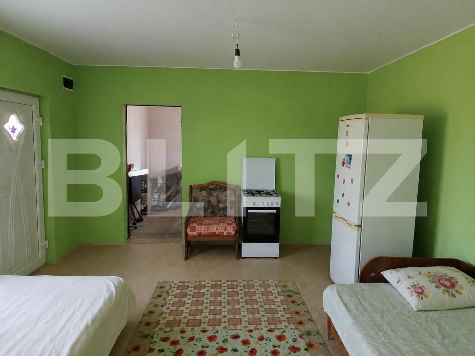 Casa de vânzare 1 camera Domanesti - 203387CV | BLITZ Satu Mare | Poza2