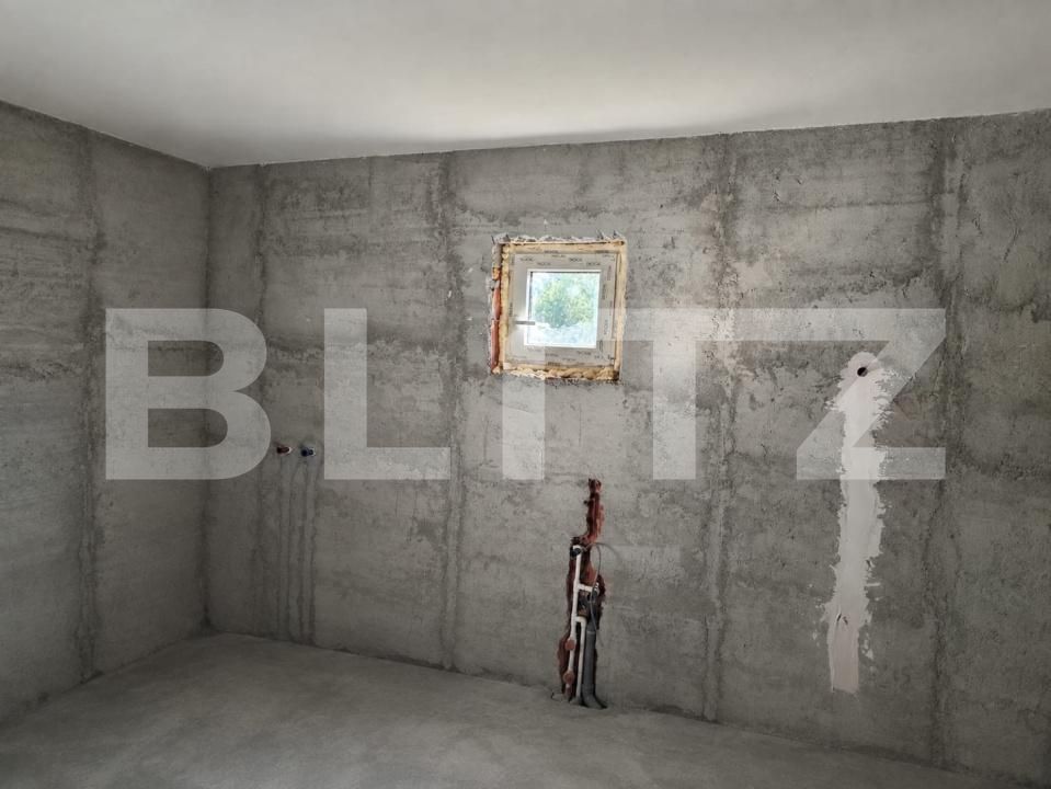 Casa de vânzare 1 camera Domanesti - 203387CV | BLITZ Satu Mare | Poza3