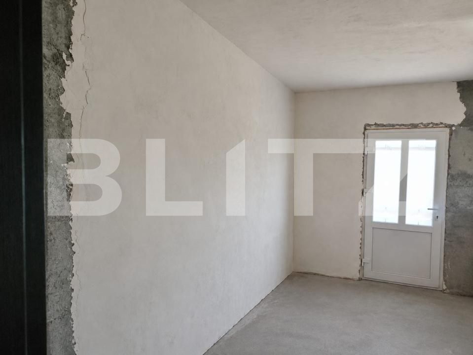 Casa de vânzare 1 camera Domanesti - 203387CV | BLITZ Satu Mare | Poza4