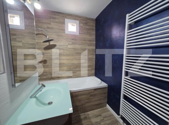 Apartament de închiriat 3 camere Micro 16 - 203403AI | BLITZ Satu Mare | Poza4