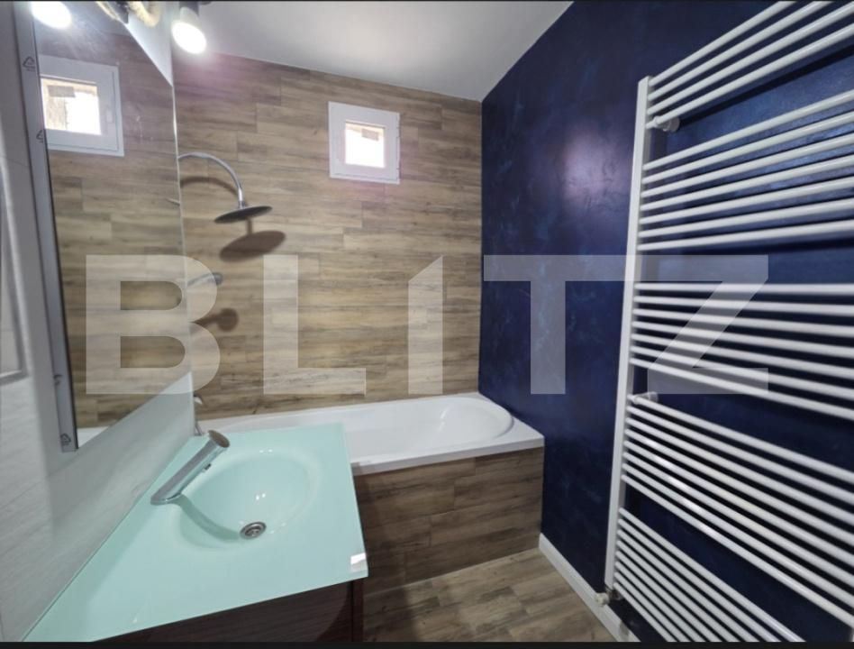 Apartament de închiriat 3 camere Micro 16 - 203403AI | BLITZ Satu Mare | Poza4