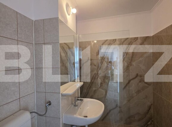 Apartament de închiriat 2 camere Ultracentral - 203404AI | BLITZ Satu Mare | Poza8