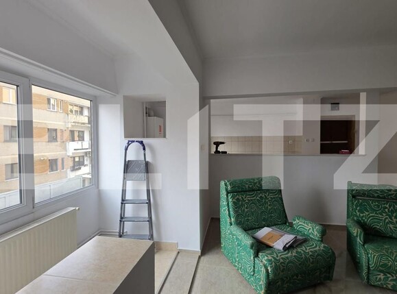 Apartament de închiriat 2 camere Ultracentral - 203404AI | BLITZ Satu Mare | Poza5