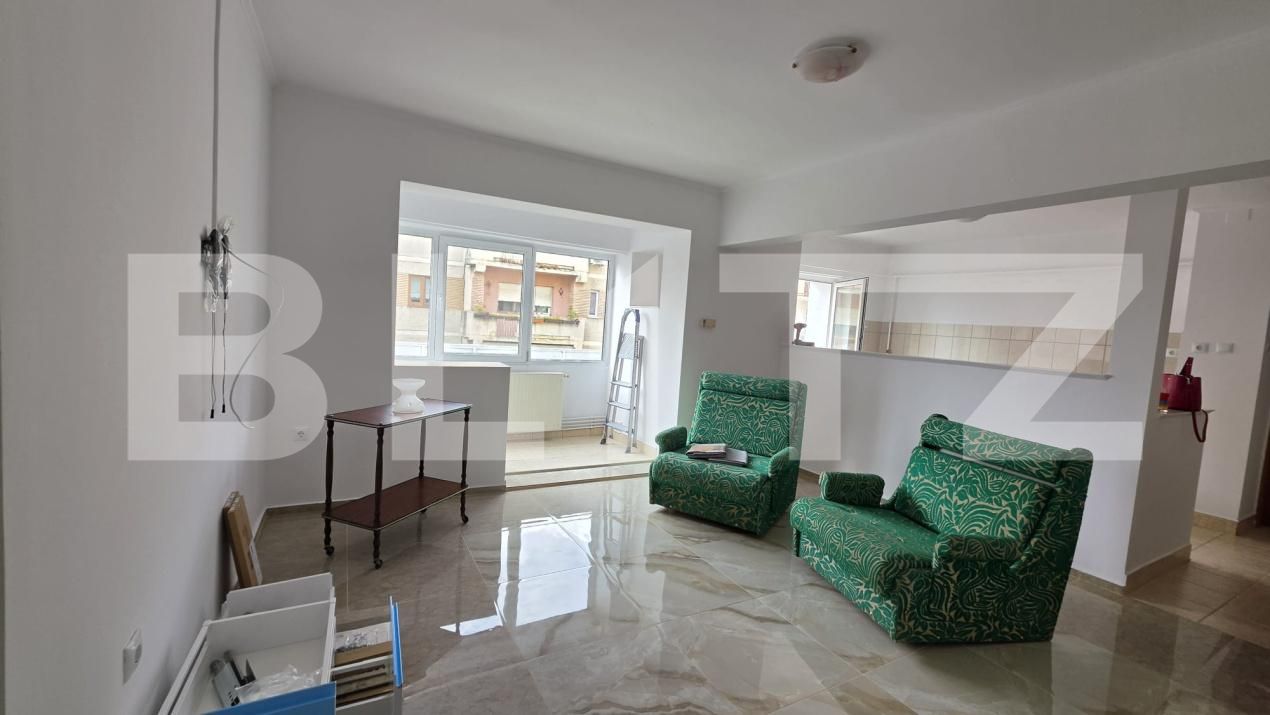 Apartament de vânzare 2 camere Ultracentral - 203405AV | BLITZ Satu Mare | Poza7