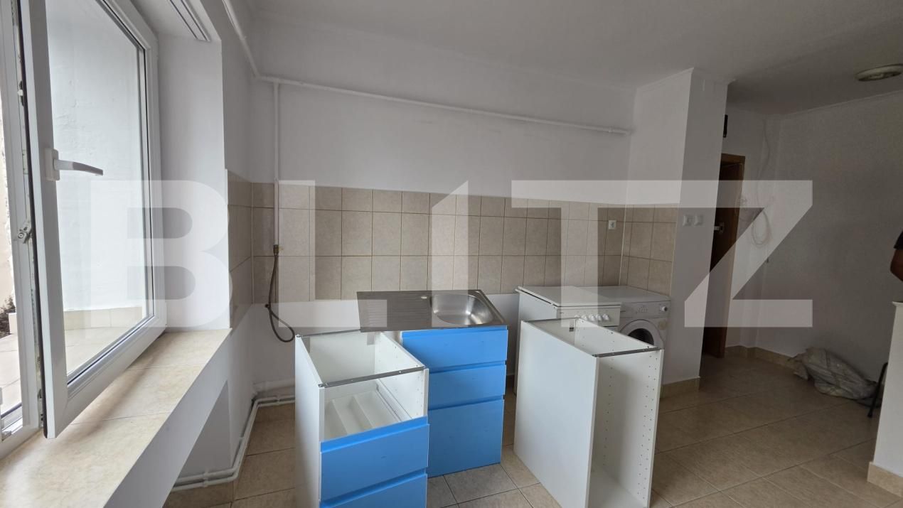 Apartament de vânzare 2 camere Ultracentral - 203405AV | BLITZ Satu Mare | Poza2