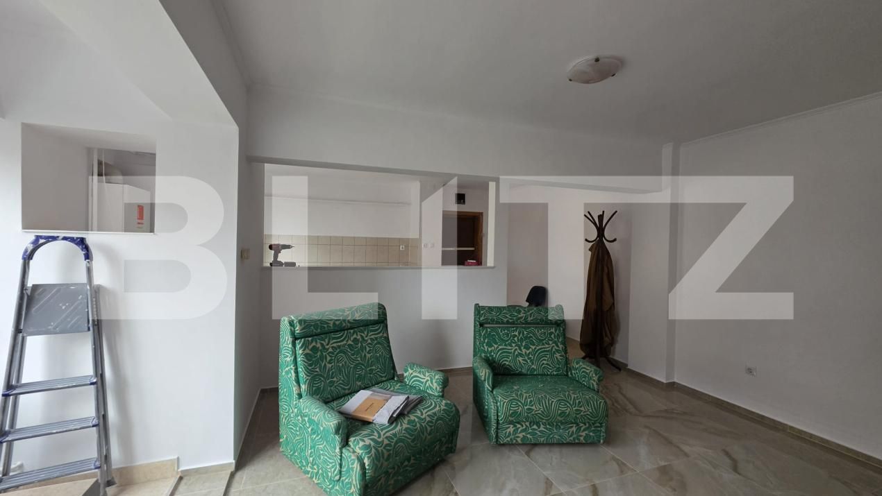 Apartament de vânzare 2 camere Ultracentral - 203405AV | BLITZ Satu Mare | Poza3