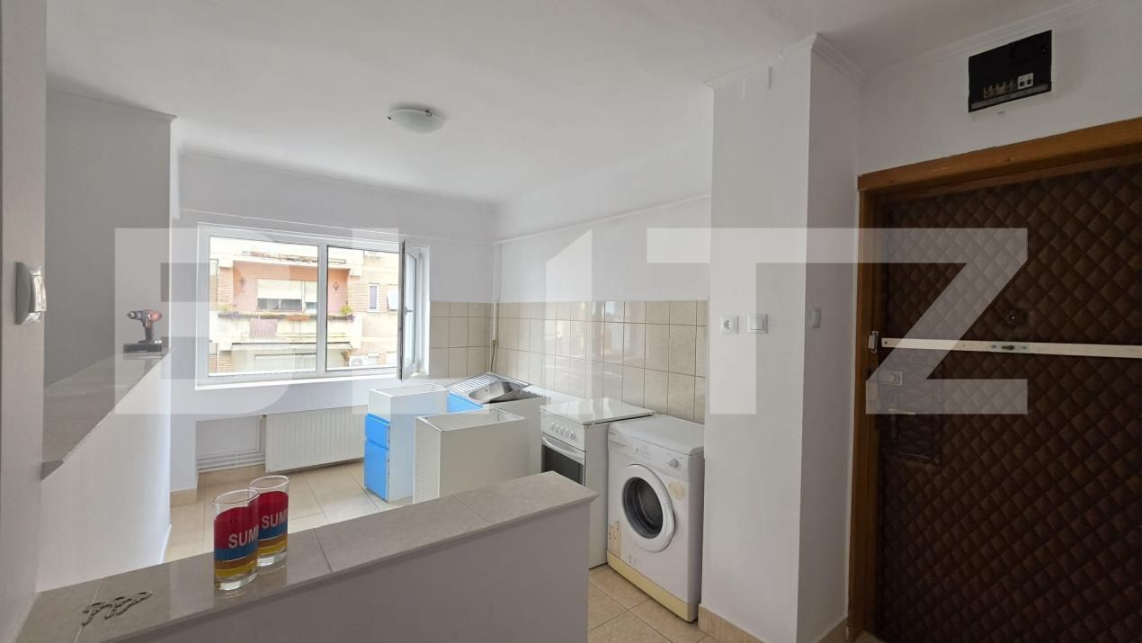 Apartament de vânzare 2 camere Ultracentral - 203405AV | BLITZ Satu Mare | Poza4