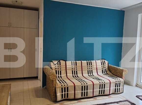 Apartament de închiriat 2 camere Ultracentral - 203406AI | BLITZ Satu Mare | Poza2