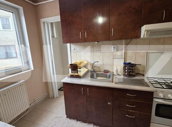 Apartament de vânzare 2 camere Ultracentral - 203408AV | BLITZ Satu Mare | Poza3