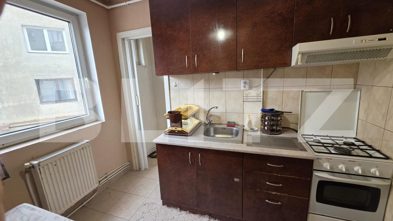 Apartament de vânzare 2 camere Ultracentral - 203408AV | BLITZ Satu Mare | Poza3