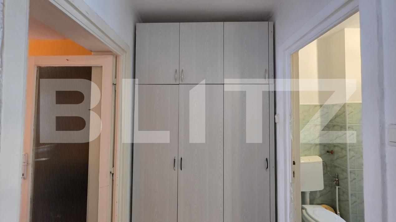 Apartament de vânzare 2 camere Ultracentral - 203408AV | BLITZ Satu Mare | Poza5
